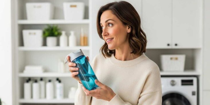 SoonNight - Lessive Lidl est officiellement la meilleure après 900 lavages