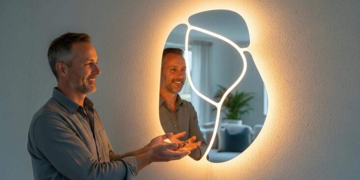 SoonNight - IKEA: un modèle à petit prix fait figure d’objet d’art, les décorateurs valident