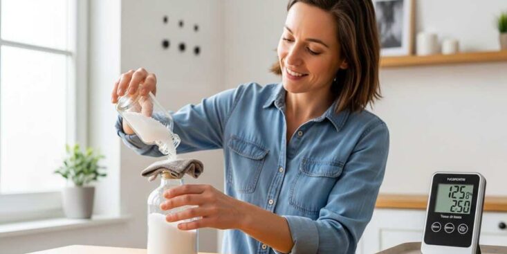 SoonNight - Humidité à la maison: l’astuce méconnue qui réduit odeurs et moisissures dès cet automne