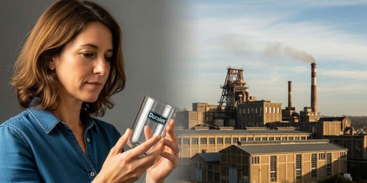 SoonNight - Duralex : comment investir son épargne pour sauver l’usine du Loiret via l’investissement participatif citoyen ?