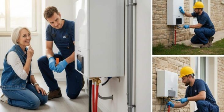 Lepointdujour.fr - Prime énergie : nouvelle prime bientôt disponible, voici qui est éligible et comment en profiter