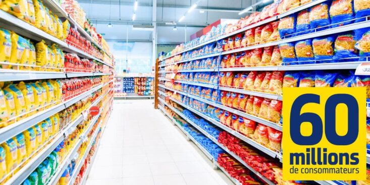 60 Millions de consommateurs déconseille deux marques de pâtes très connues: les références à privilégier