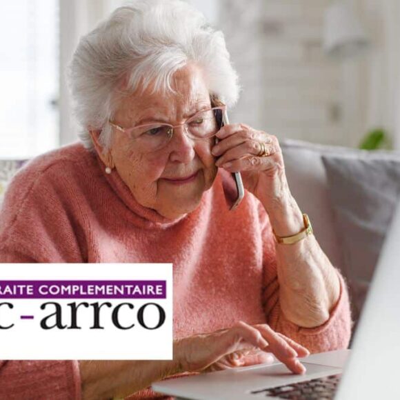 Agirc-Arrco: les retraites complémentaires n’augmentent pas en novembre 2025