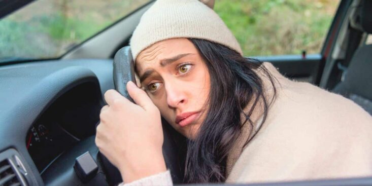 Automobilistes : dès octobre en France, cette erreur courante au volant fait perdre immédiatement le permis