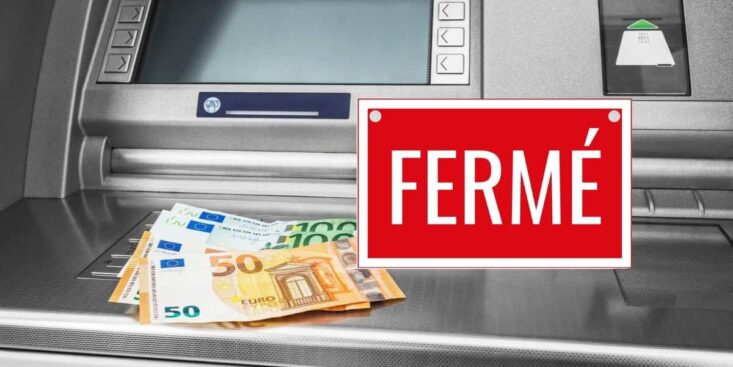 Cette banque française ferme ses portes en novembre 2025: des milliers de clients impactés
