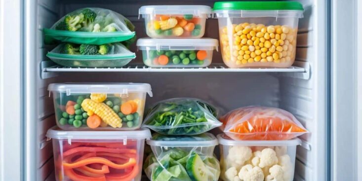 Facture d'électricité: économisez grâce au papier alu dans le congélateur