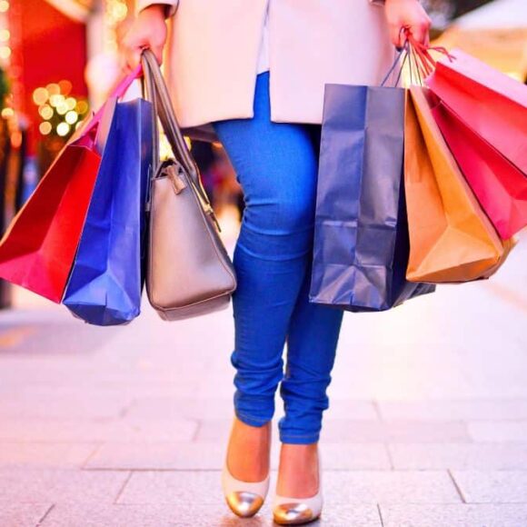 Galeries Lafayette: 5 marques ultra-pointues que les Parisiennes plébiscitent à shopper cet automne 2025