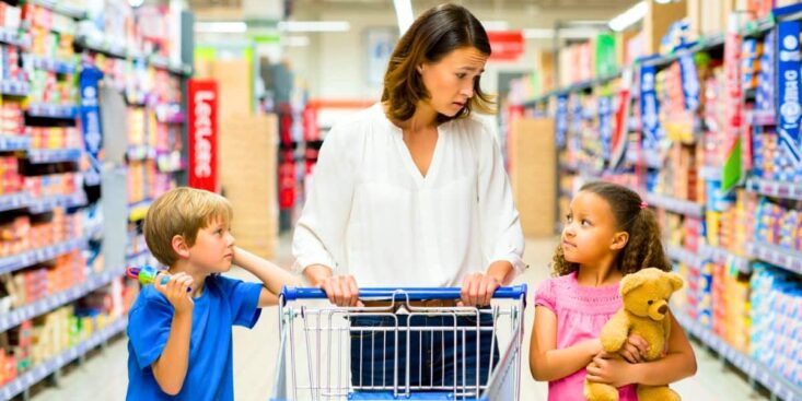 Leclerc: les produits à éviter selon l’UFC-Que Choisir