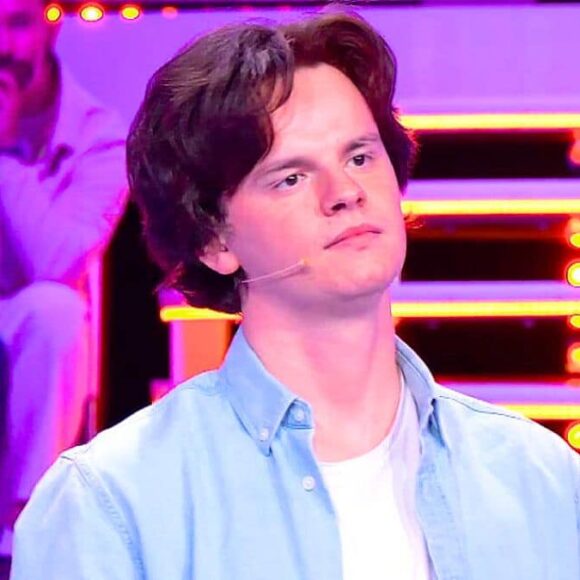 Les 12 Coups de midi: Cyprien pris en flagrant délit de triche sur le plateau, séquence très tendue sur TF1