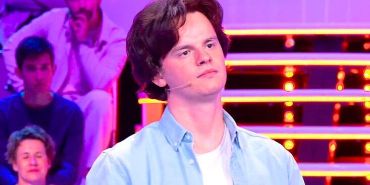 Les 12 Coups de midi: Cyprien pris en flagrant délit de triche sur le plateau, séquence très tendue sur TF1