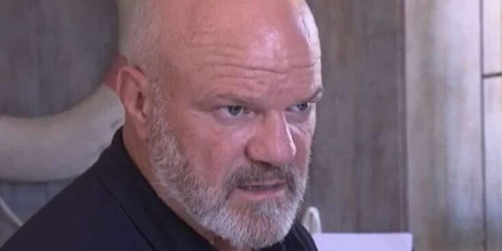 Philippe Etchebest ouvre un nouveau restaurant à Paris et confie ses craintes sur le succès