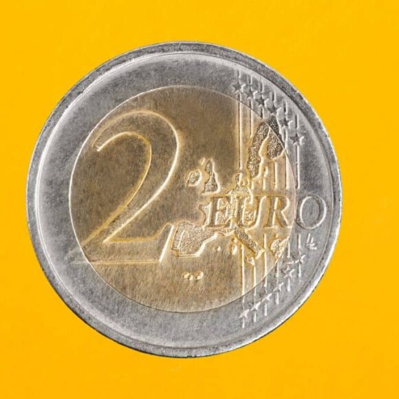 Pièce de 2 euros: celle que tous les écoliers français ont eue se revend aujourd’hui à prix d’or