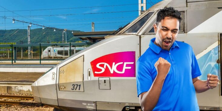 SNCF: avec la Carte Avantage, l’astuce pour payer vos TGV 39/59/79 € même en semaine