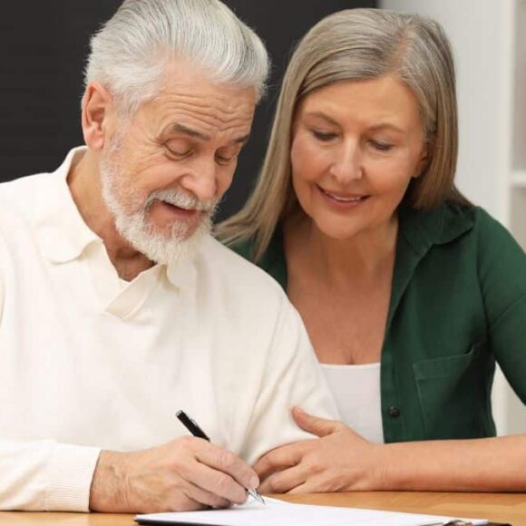 Testament : ces erreurs de rédaction ruinent 9 successions sur 10 en France