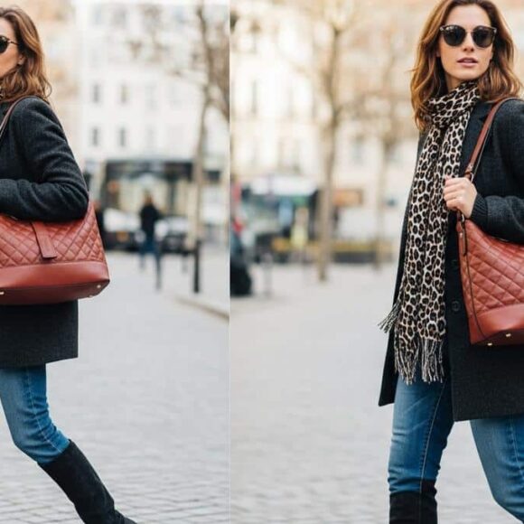 Lepointdujour.fr - Doudoune Lidl à moins de 20€: style tendance et vaut trois fois son prix