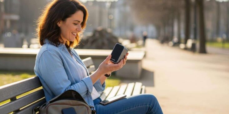 Lepointdujour.fr - Lidl lance une enceinte Bluetooth notée 4,8/5 à moins de 15 €: le bon plan audio du moment