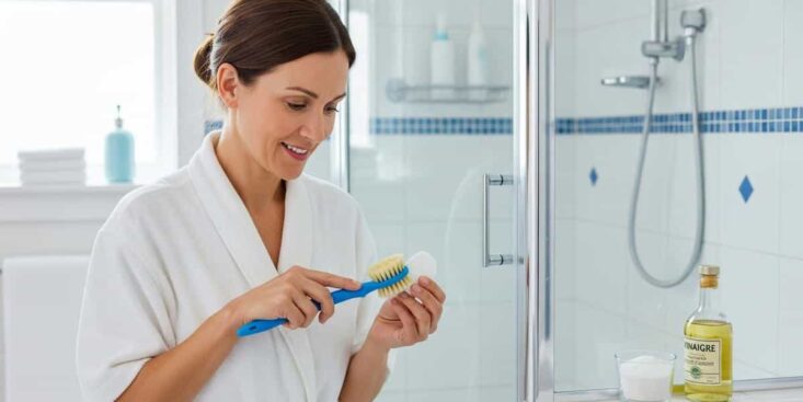 Lepointdujour.fr - Joints de carrelage : retrouvez leur blancheur d’origine avec ces astuces pratiques