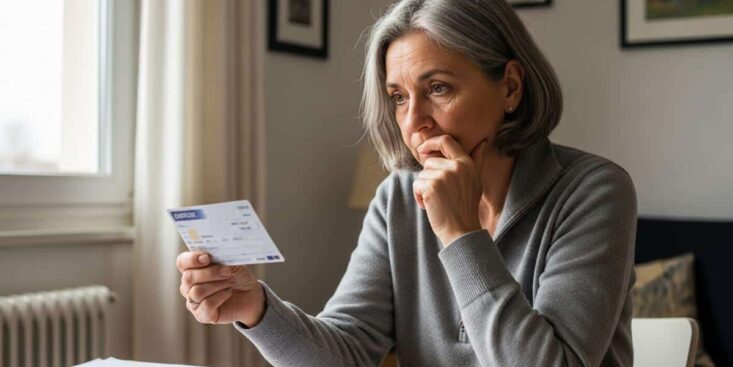 Lepointdujour.fr - Chèque énergie 2025: la réforme réduit le nombre de bénéficiaires en France