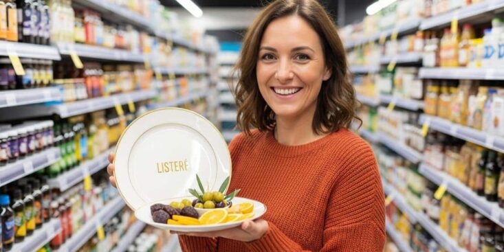 Lepointdujour.fr - Plat en céramique Action: moins d’1€ en magasin et il vaut 10 fois son prix