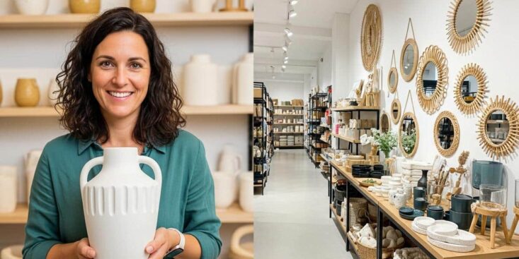 Lepointdujour.fr - Enseigne déco oubliée propose des produits plus tendance que Lidl et Action au même prix