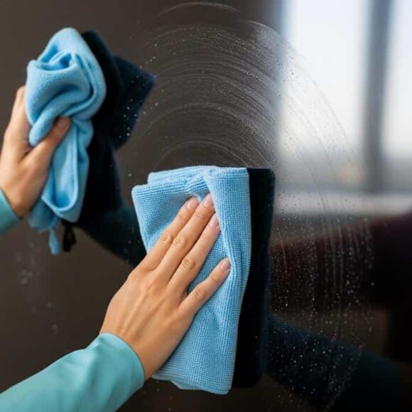 Lepointdujour.fr - Écran de télévision : retrouvez-le comme neuf sans détergent ni désinfectant