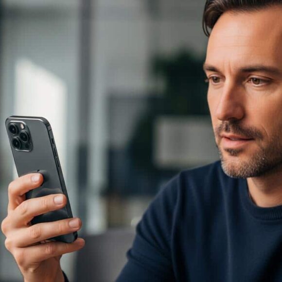 Lepointdujour.fr - iPhone 18 Pro Max s’annonce plus épais et plus lourd en 2026 selon des fuites CAD