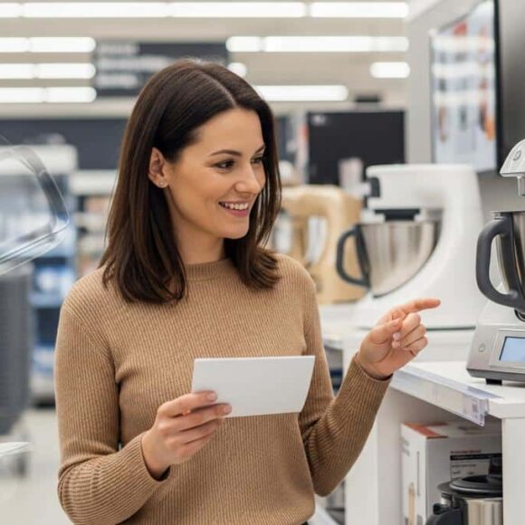 Lepointdujour.fr - Lidl lance sa Black Friday Week lundi 17 novembre 2025: 4 appareils de cuisine à ne pas rater