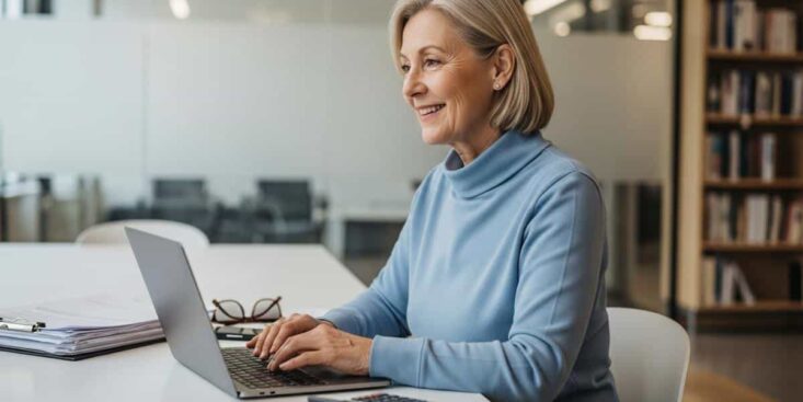 Lepointdujour.fr - Pension de réversion : le seuil de revenus pourrait changer en 2026, 2 scénarios possibles