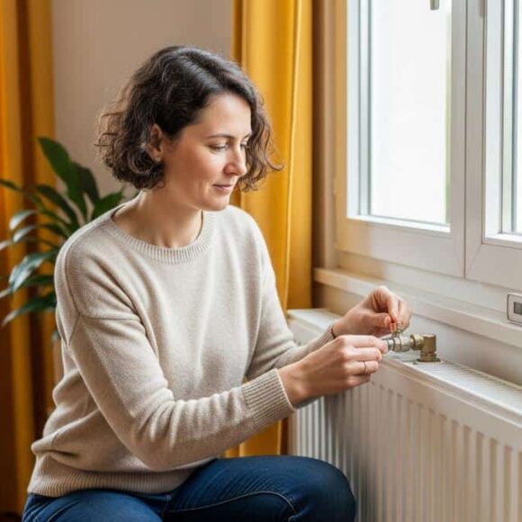 Lepointdujour.fr - Chauffage: l'erreur que des millions de foyers font en automne 2025 et le geste simple qui évite la hausse de la facture