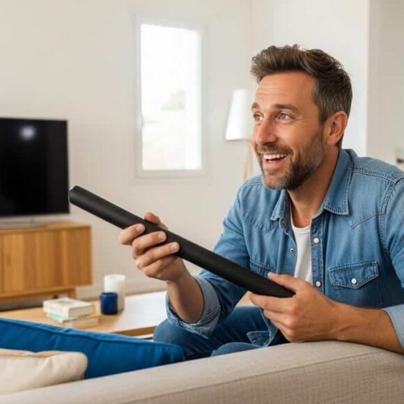 Lepointdujour.fr - Lidl baisse cette semaine le prix de la barre de son Sharp