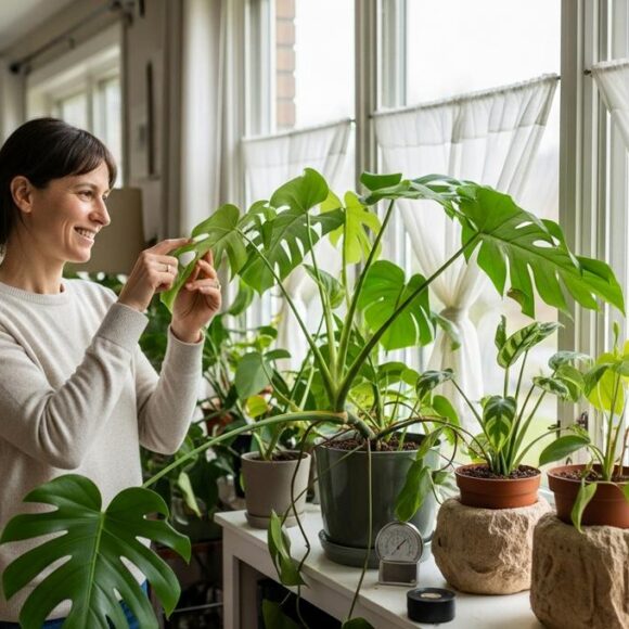 Lepointdujour.fr - Plantes d'intérieur: les bons gestes pour les garder en pleine forme cet hiver