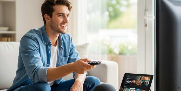 Lepointdujour.fr - Bouygues Telecom: Eurosport 1 et 2 en clair pendant 1 mois pour ses abonnés, Free ajoute HBO Max