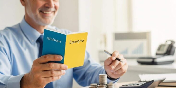 Lepointdujour.fr - Livret A : au-delà de 22 950 €, vos intérêts restent crédités même quand le plafond est atteint