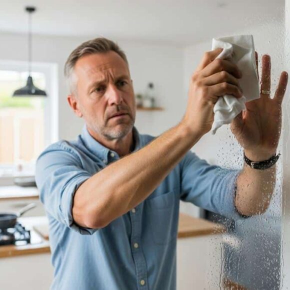 Lepointdujour.fr - Humidité dans la maison: la solution naturelle et gratuite qui stoppe les moisissures sur les murs