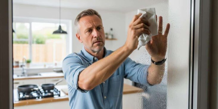Lepointdujour.fr - Humidité dans la maison: la solution naturelle et gratuite qui stoppe les moisissures sur les murs