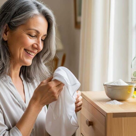 Lepointdujour.fr - Maison saine: gestes de grand-mère qui purifient l’air intérieur et éliminent les odeurs