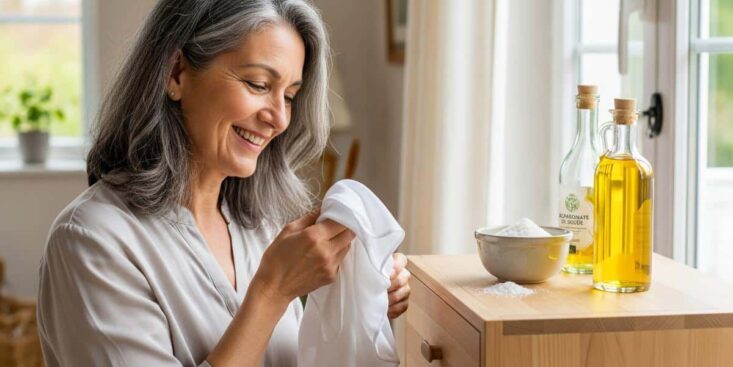 Lepointdujour.fr - Maison saine: gestes de grand-mère qui purifient l’air intérieur et éliminent les odeurs