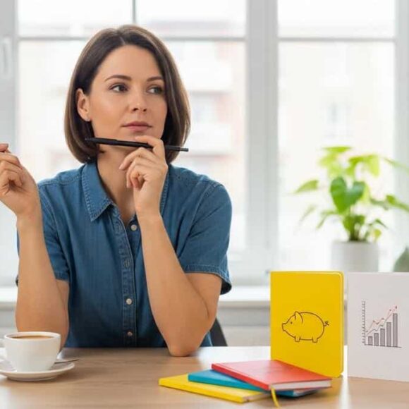 Lepointdujour.fr - Livret A en baisse en 2025 : 3 pistes pour réorienter votre épargne vers de meilleurs rendements