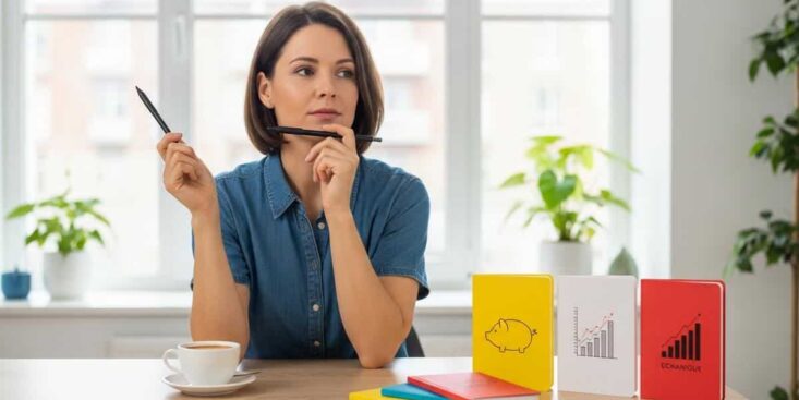 Lepointdujour.fr - Livret A en baisse en 2025 : 3 pistes pour réorienter votre épargne vers de meilleurs rendements