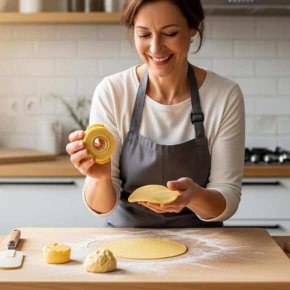 Lepointdujour.fr - Pâte feuilletée maison : l’astuce pro pour la réussir du premier coup