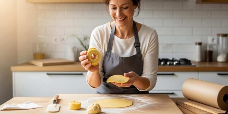 Lepointdujour.fr - Pâte feuilletée maison : l’astuce pro pour la réussir du premier coup