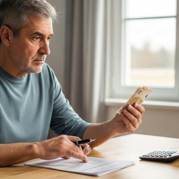 Lepointdujour.fr - Retraites : 17 millions de Français perdent 134 € à partir de cette date