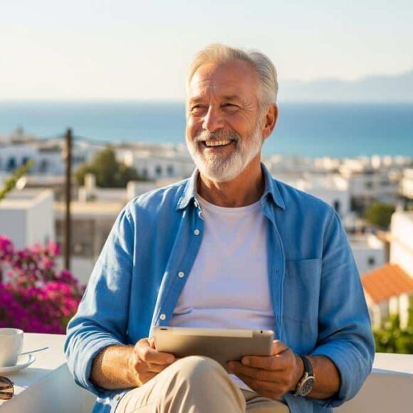 Lepointdujour.fr - Impôts à la retraite dès 2026: les pays où vous payez beaucoup moins