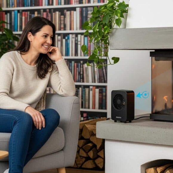 Lepointdujour.fr - Lidl: l’accessoire chauffant petit prix qui rivalise avec des radiateurs haut de gamme cet hiver