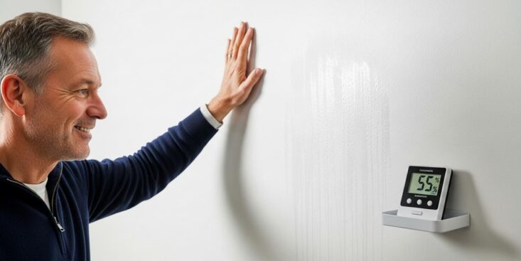 Lepointdujour.fr - Murs froids: l’astuce simple qui empêche la condensation en automne