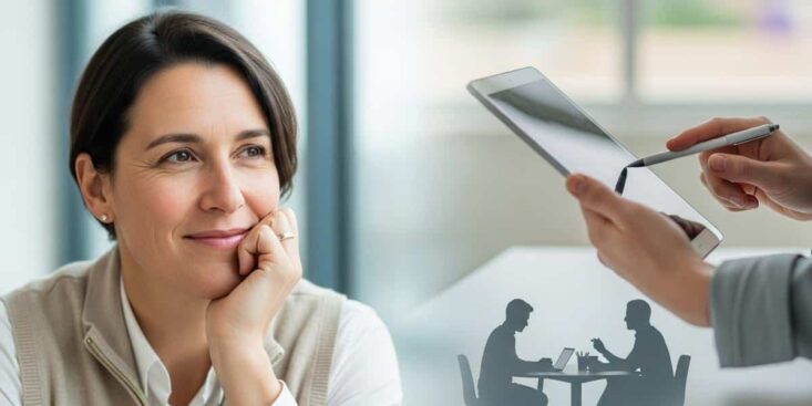 Lepointdujour.fr - France Travail lance un nouvel outil pour faciliter l'emploi des personnes en situation de handicap