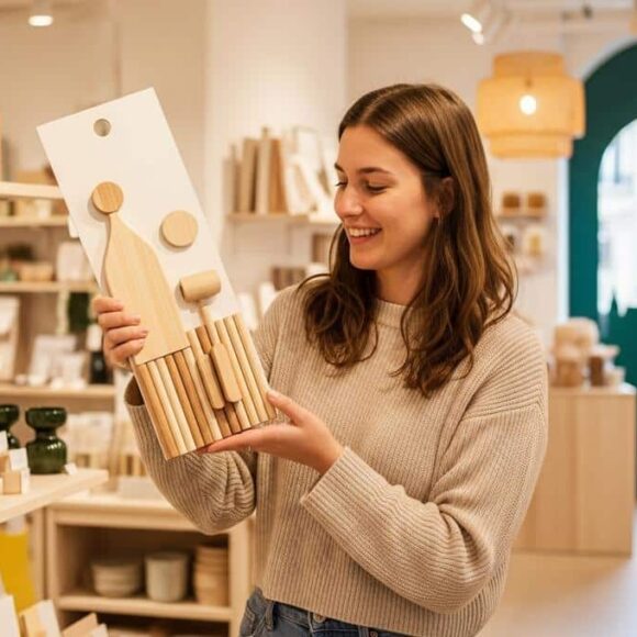 Lepointdujour.fr - Søstrene Grene arrive à Reims en 2025 : expérience sensorielle pour inspirer vos idées déco