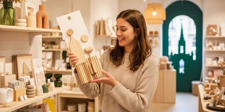 Lepointdujour.fr - Søstrene Grene arrive à Reims en 2025 : expérience sensorielle pour inspirer vos idées déco