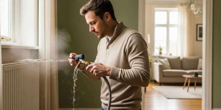 Lepointdujour.fr - Chauffage hiver 2025: ce geste oublié réduit la facture sans toucher au thermostat