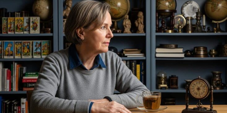 Lepointdujour.fr - Voyance: les experts révèlent le signe le plus fidèle malgré son air réservé